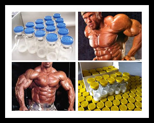 Buy Human Growth Hormone (hgh) online 100iu - Click Image to Close